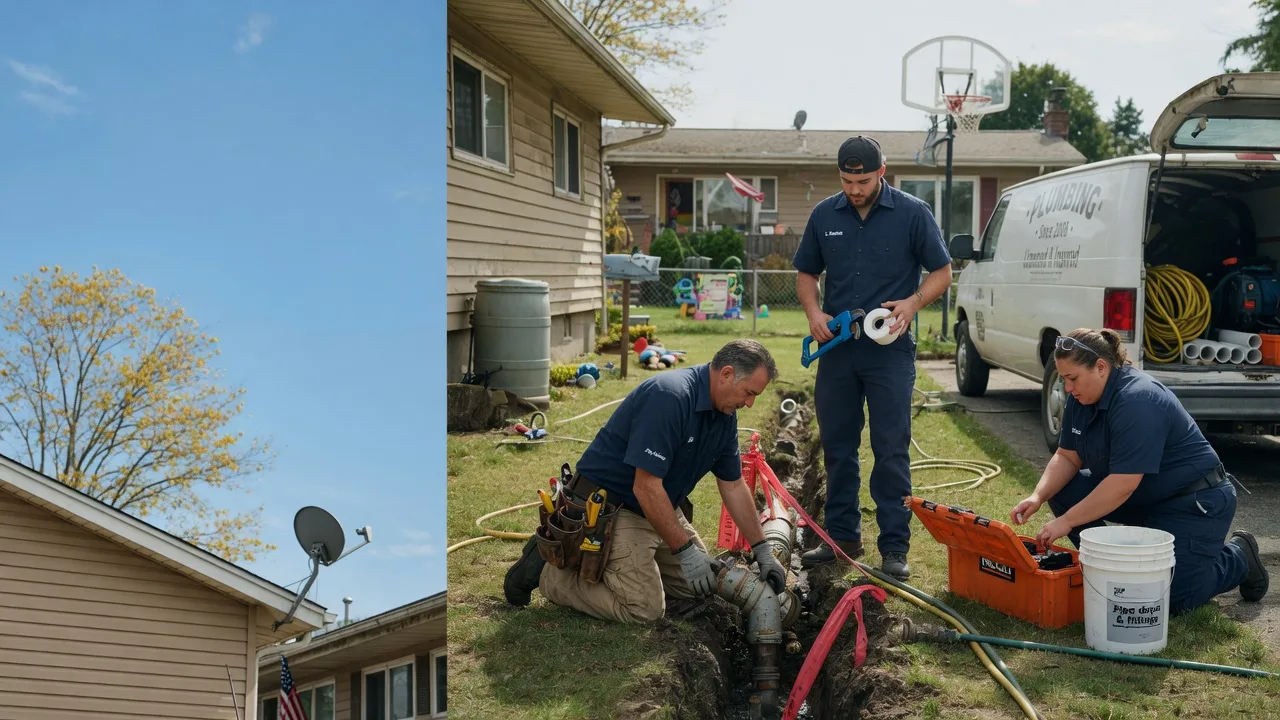 Garbage Disposal Replacement in Egg Harbor, WI near me